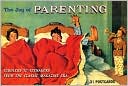 Book cover image of The Joy of Parenting: Toddlers to Teenagers from the Classic Magazine Era (Prion Postcard Books) by Prion Postcard