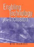 Mike Blamires: Enabling Technology for Inclusion