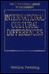 Book cover image of International Cultural Differences by Gordon Redding