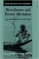 Book cover image of Microfinance and Poverty Alleviation: Case Studies from Asia and the Pacific by Joe Remenyi