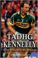 Tadhg Kennelly: Tadhg Kennelly