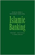 Book cover image of Islamic Banking: Theory, Practice and Challenges by Fuad Al-Omar
