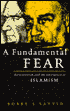 Book cover image of A Fundamental Fear: Eurocentrism and the Emergence of Islamism by Bobby S. Sayyid