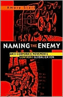 Amory Starr: Naming the Enemy