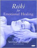 Tanmaya Honervogt: Reiki for Emotional Healing