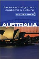 Barry Penney: Culture Smart! Australia