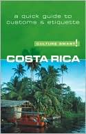 Jane Koutnik: Culture Smart! Costa Rica
