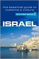 Jeffrey Geri: Israel: The Essential Guide to Customs and Culture
