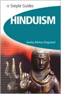 Venika Mehra Kingsland: Hinduism