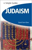 Book cover image of Judaism by David Starr-Glass