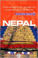 Book cover image of Culture Smart!: Nepal by Tessa Feller