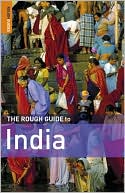 David Abram: Rough Guide India 7e