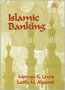 Book cover image of Islamic Banking by Mervyn K. Lewis