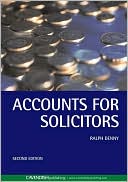 Ralph Denny: Accounts for Solicitors