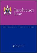 Anne-Marie Mooney Cotter: Insolvency Law: Law Society of Ireland
