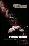 Antje Harnisch: Fringe Voices: Texts by and about Minorities in the Federal Republic of Germany