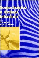 P. Domenici: Biomechanics in Animal Behaviour
