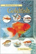 Book cover image of Pet Owner's Guide to the Goldfish by Ringpress Books