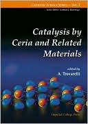 Alessandro Trovarelli: Catalysis by Ceria and Related Materials
