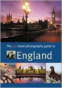 Outdoor Photography Magazine: The PIP Travel Photography Guide to England