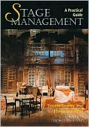 Soozie Copley: Stage Management: A Practical Guide