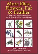 John Cawthorne: More Flies, Flowers, Fur and Feather