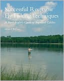 Book cover image of Successful Reservoir Fly Fishing: A Trout Angler's Guide to Improved Catches by Adrian V.W. Freer