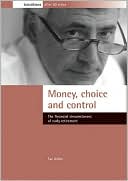 Sue Arthur: Money, Choice and Control: The Financial Circumstances of Early Retirement
