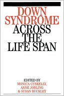 Book cover image of Down Syndrome across the Life Span by Susan Buckley