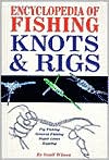 Geoff Wilson: Encylopedia of Fishing Knots and Rigs