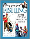 Bill Classon: Lets Start Fishing