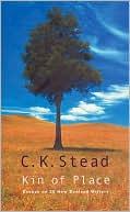 C. K. Stead: Kin of Place: Essays on New Zealand Writers