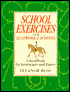 Book cover image of School Exercises for Flatwork and Jumping by Eleanor Ross