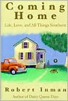 Book cover image of Coming Home: Life, Love and All Things Southern by Inman