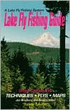 Book cover image of Lake Fly Fishing Guide: Mount Hood Lakes by Jim Bradbury