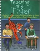 Marilyn Pierce Dornbush: Teaching the Tiger: A Handbook for Individuals Involved in the Education of Students with Attention Deficit Disorders, Tourette Syndrome or Obsessiv