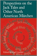 Book cover image of Perspectives on the Jack Tales: And Other North American Märchen by Carl Lindahl
