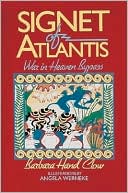 Barbara Hand Clow: Signet of Atlantis: War in Heaven Bypass