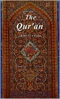 Book cover image of Qur'an Translation by Abdullah Yusuf Ali