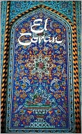 Book cover image of El Cor'an: The Koran, Spanish-Language Edition by Julio Cortes