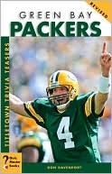 Don Davenport: Green Bay Packers: Title Town Trivia 4th Edition