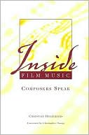 Christian Desjardins: Inside Film Music: Composers Speak