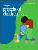 Book cover image of Caring For Preschool Children by Derry Koralek
