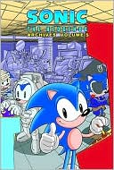 Various: Sonic the Hedgehog Archives, Volume 5