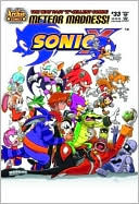 Book cover image of Sonic the Hedgehog Archives, Volume 7 by Various