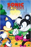 Patrick Spaziante: Sonic the Hedgehog Archives, Volume 11