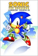 Patrick Spaziante: Sonic the Hedgehog Archives, Volume 12