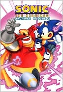 Book cover image of Sonic the Hedgehog Archives, Volume 13 by Mike Gallagher