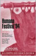 Book cover image of Humana Festival '94: The Complete Plays by Marisa Smith