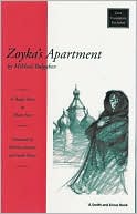 Book cover image of Zoyka's Apartment: A Tragic Farce in Three Acts by Mikhail Bulgakov
